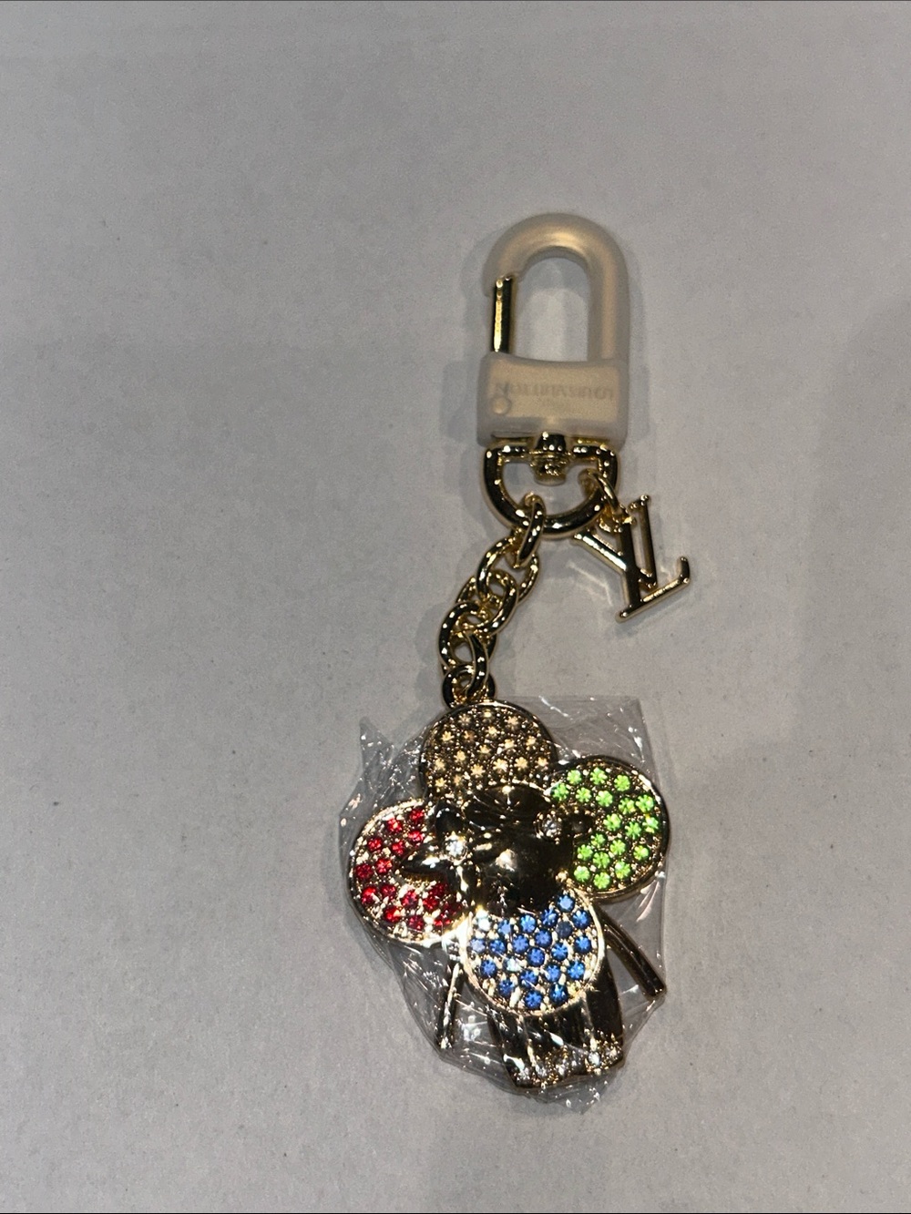 Bag Charm - Picture 5 of 7